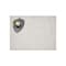 Chilewich Chilewich Natural Vinyl Placemats 19 in. L X 14 in. W 100110-055 - alternate 1